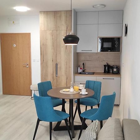Apartmany U Zamecku Kyjov  Exteriör bild