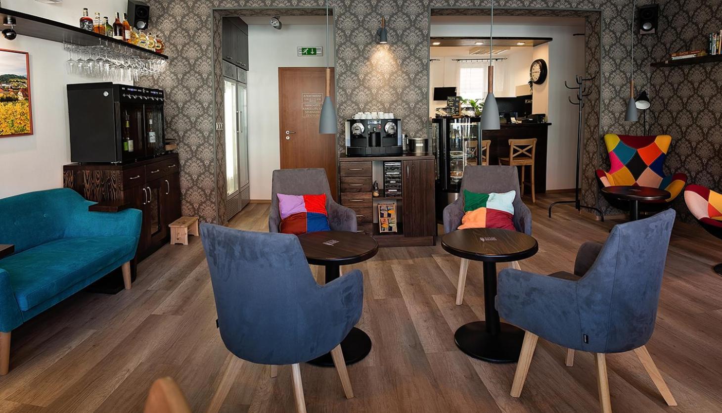 Apartmany U Zamecku Kyjov  Exteriör bild