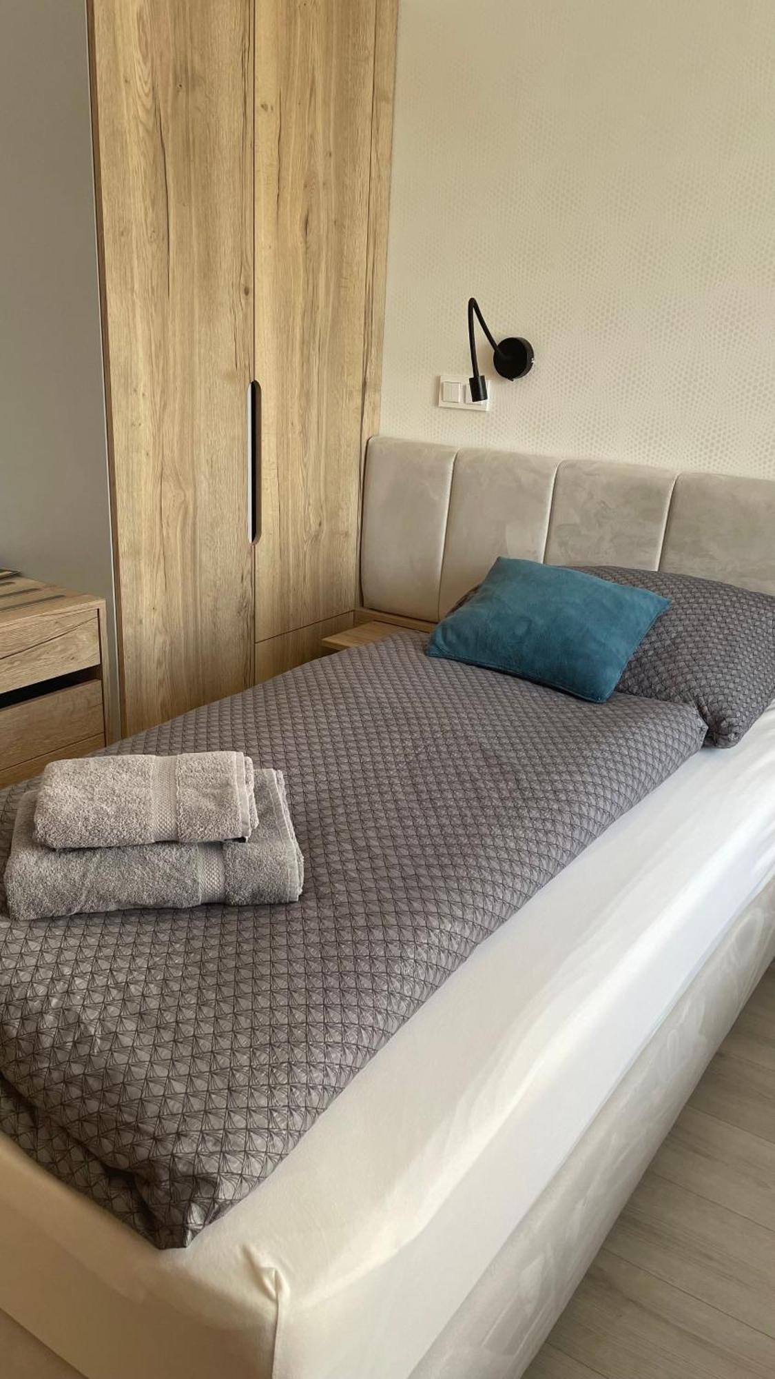 Apartmany U Zamecku Kyjov  Exteriör bild